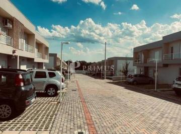 Casa · 78m² · 2 Quartos · 2 Vagas · Casa de Condomínio com 2 quartos, Jardim Modelo - Suzano