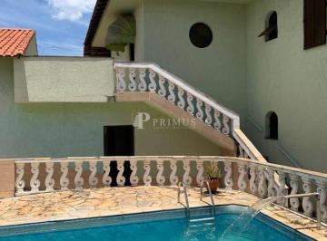 Casa · 313m² · 3 Quartos · 2 Vagas · Sobrado na Casa Branca em Suzano