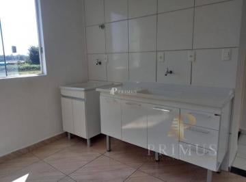 Apartamento · 2 Quartos · 1 Vaga · Apartamento para Venda em Suzano / SP no bairro Caxanga