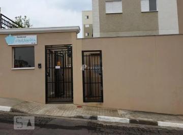 Apartamento · 51m² · 3 Quartos · 1 Vaga · Apartamento com 3 quartos, Vila Nova Aparecida - Mogi das Cruzes