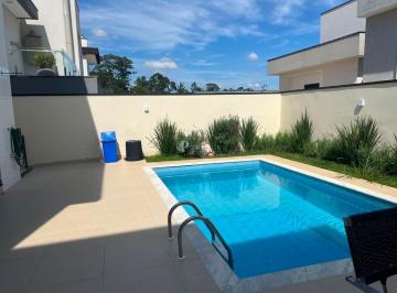 Casa · 245m² · 3 Quartos · 4 Vagas · Casa de Condomínio com 3 quartos, Bella Citta - Mogi das Cruze