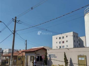 Apartamento · 80m² · 2 Quartos · 1 Vaga · Apartamento com 2 quartos, Jardim Europa - Suzano