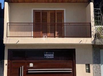 Casa · 300m² · 3 Quartos · 2 Vagas · Casa, Vila Bela Vista - Suzano