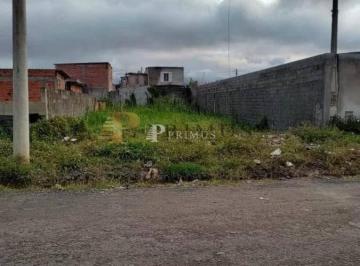 Terreno · 117m² · Terreno para Locação em Mogi das Cruzes / SP no bairro Jardim Santos Dumont III