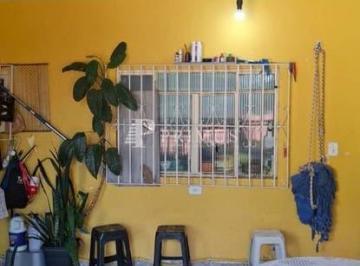 Casa · 125m² · 2 Quartos · 4 Vagas · CASA DE RUA À VENDA | ITAQUERA – SÃO PAULO/SP