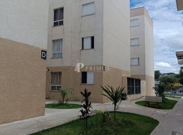 Apartamento · 41m² · 2 Quartos · 1 Vaga · Apartamento com 2 quartos, Cidade Boa Vista - Suzano