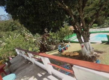 Rural · 6000m² · 2 Quartos · 25 Vagas · Chácara com 2 quartos, Clube dos Oficiais - Suzano