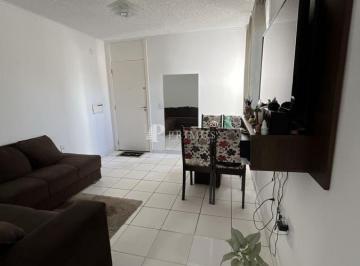 Apartamento · 49m² · 2 Quartos · 1 Vaga · APARTAMENTO COM 2 DORMITÓRIOS EM SUZANO/SP