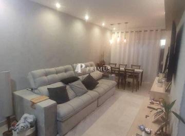 Casa · 110m² · 4 Quartos · 2 Vagas · SOBRADO EM CONDOMÍNIO - SPAZIO SUPREME