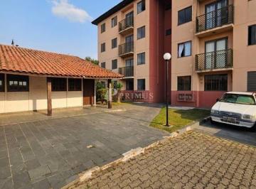 Apartamento · 65m² · 3 Quartos · 1 Vaga · Apartamento com 3 Dormitórios no Conjunto Residencial Irai, Suzano, Sp, Br