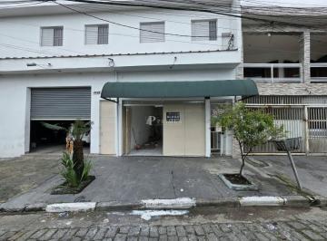 Comercial · 50m² · Aluga Salão |Vila Maluf - Suzano