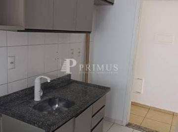 Apartamento · 66m² · 3 Quartos · 1 Vaga · Apartamento para Venda em Suzano / SP no bairro Conjunto Residencial Irai