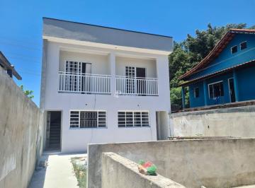 Casa · 79m² · 2 Quartos · 2 Vagas · Sobrado com 2 quartos à Venda, Jundiapeba - Mogi das Cruzes
