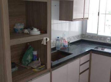 Apartamento · 108m² · 2 Quartos · 1 Vaga · Cobertura com 2 quartos, Mogi Moderno - Mogi das Cruzes
