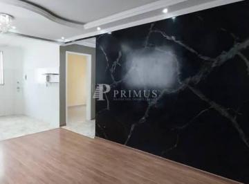 Apartamento · 46m² · 2 Quartos · 1 Vaga · Apartamento com 2 quartos, Cidade Boa Vista - Suzano