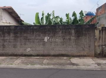 Terreno · 250m² · Terreno para Venda em Suzano / SP no bairro Parque Residencial Casa Branca