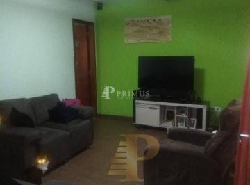 Casa · 176m² · 3 Quartos · 2 Vagas · Casa para Venda em Suzano / SP no bairro Parque Suzano