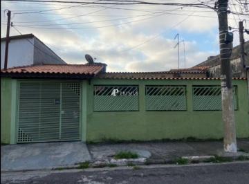 Casa · 155m² · 2 Quartos · 2 Vagas · Casa Térrea na Vila Amorim