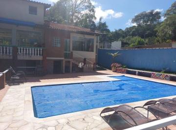 Rural · 400m² · 5 Quartos · 10 Vagas · Chácara para Venda em Suzano / SP no bairro Clube dos Oficiais