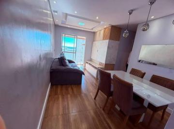 Apartamento · 75m² · 3 Quartos · 1 Vaga · Apartamento para Venda em Suzano / SP no bairro Conjunto Residencial Irai