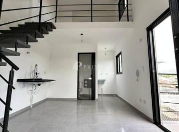 Apartamento · 30m² · 1 Quarto · 1 Vaga · Loft para Venda em Suzano / SP no bairro Jardim Monte Cristo