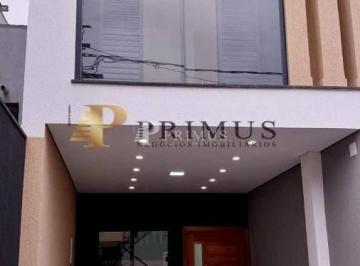 Casa · 75m² · 3 Quartos · 1 Vaga · Sobrado para Venda em São Paulo / SP no bairro Jardim das Oliveiras