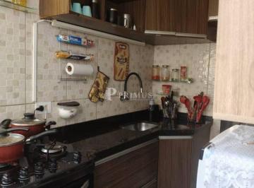 Apartamento · 42m² · 2 Quartos · 1 Vaga · Apartamento com 2 Quartos, Cidade Boa Vista - Suzano