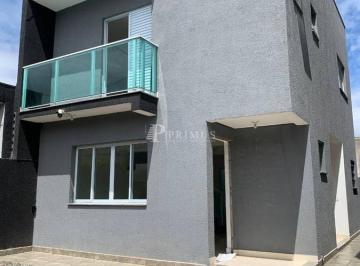 Casa · 150m² · 3 Quartos · 2 Vagas · Sobrado para Venda em Suzano / SP no bairro Parque Suzano