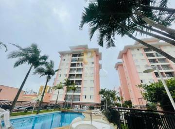 Apartamento · 75m² · 3 Quartos · 2 Vagas · Apartamento para Venda em Suzano / SP no bairro Conjunto Residencial Irai