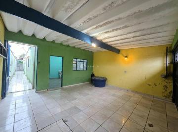 Casa · 126m² · 2 Quartos · 2 Vagas · Casa Térrea | 2 Dormitórios sendo 1 Suíte | Jardim São José - Suzano