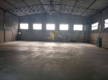Terreno · 827m² · Galpão para Locação em Suzano / SP no bairro Chácaras Nova Suzano