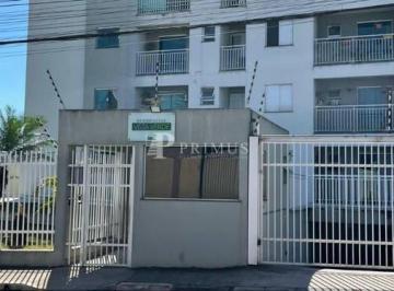 Apartamento · 64m² · 2 Quartos · 1 Vaga · APARTAMENTO RESIDENCIAL VISTA VERDE EM SUZANO