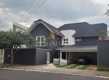 Casa · 418m² · 4 Quartos · 4 Vagas · Casa em Condomínio para Venda em Suzano / SP no bairro Jardim Altos de Suzano
