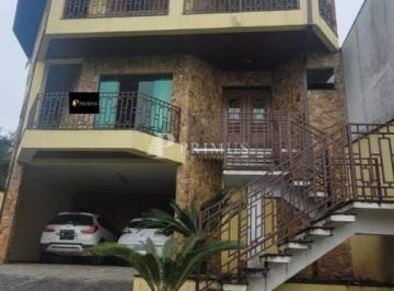 Casa · 282m² · 4 Quartos · 2 Vagas · Casa em Condomínio para Venda em Suzano / SP no bairro Jardim Altos de Suzano