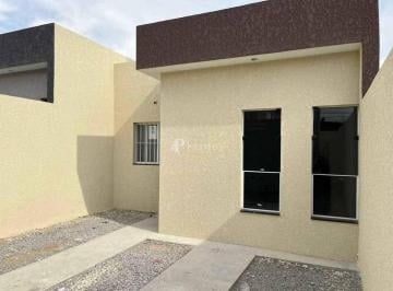 Casa · 73m² · 2 Quartos · 2 Vagas · Casa Térrea com 2 Quartos, Parque Residencial Casa Branca - Suzano