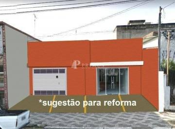 Comercial · 250m² · Comercial para Locação em Suzano / SP no bairro Parque Suzano