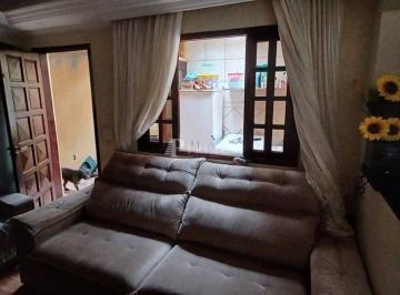 Casa · 150m² · 2 Quartos · 2 Vagas · Casa com 2 quartos, Parque Maria Helena - Suzano