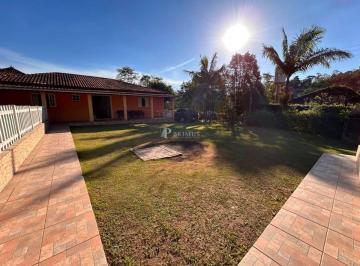 Rural · 204m² · 2 Quartos · 8 Vagas · Chácara com 2.600 M² à Venda, No bairro Itapety - Mogi das Cruzes