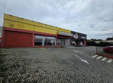Comercial · 1836m² · 40 Vagas · Galpão/Salão/Loja para locação | Revista -Suzano | Área 1.836m² | 40 vagas