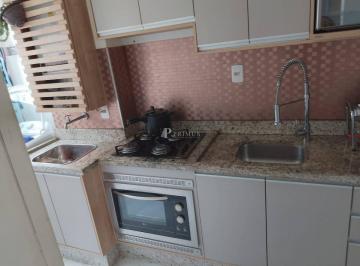 Apartamento · 55m² · 2 Quartos · 1 Vaga · Apartamento com 2 quartos, Conjunto Residencial Irai - Suzano