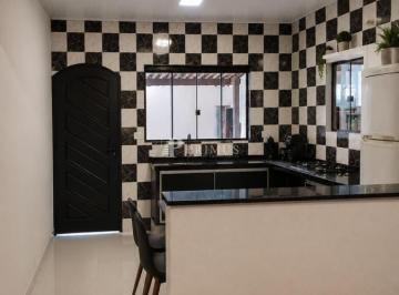 Casa · 131m² · 5 Quartos · 2 Vagas · Sobrado com 5 quartos, Jardim Cacique - Suzano