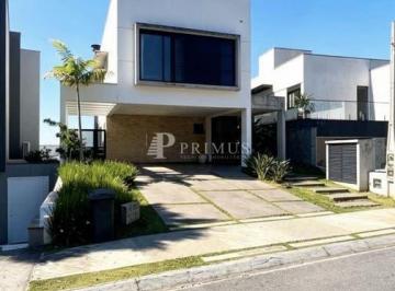 Casa · 280m² · 3 Quartos · 4 Vagas · Casa de Condomínio com 3 quartos, Bella Cittá - Mogi das Cruzes