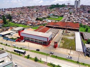 Comercial · 50000m² · Galpão, Jardim Ana Maria - Santo André
