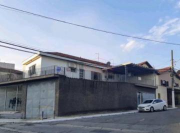 Photo 1 · Sobrado com 3 dormitórios à venda, 205 m² por R$ 890.000,00 - Vila Nhocune - São