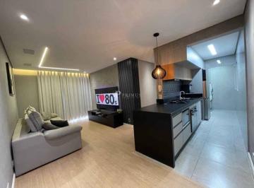 Apartamento · 76m² · 2 Quartos · 1 Vaga · Apartamento com 2 quartos, Jardim Japão - Suzano