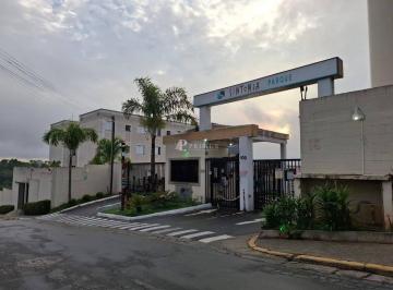 Apartamento · 43m² · 2 Quartos · 1 Vaga · Apartamento no Parque Sintonia