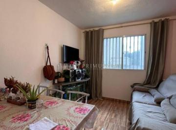 Apartamento · 41m² · 2 Quartos · 1 Vaga · Apartamento com 2 Quartos, Caxangá - Suzano
