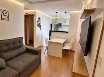 Apartamento · 39m² · 2 Quartos · 1 Vaga · Apartamento com 2 quartos à Venda, Cidade Boa Vista - Suzano