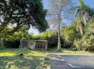 Comercial · 255000m² · Terreno à Venda, Cidade Boa Vista - Suzano