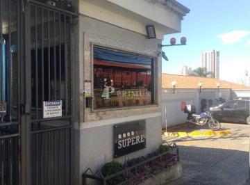Apartamento · 70m² · 3 Quartos · 1 Vaga · Apartamento Condomínio Spazio Supere